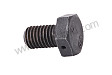 HEXAGON-HEAD BOLT