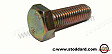 Hex Head Bolt 10 X 30 356C 911 1965-91 924 930 928