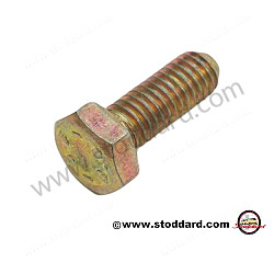 Bolt 911 74-84 6 X 15 MM (90007505702)
