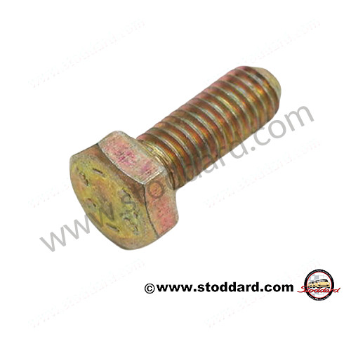 90007505702 - Bolt 911 74-84 for Porsche 