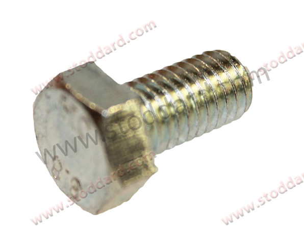 90007502502 - 8 X 16m Bolt for Porsche 