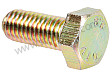 HEXAGON-HEAD BOLT