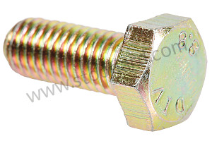 HEXAGON-HEAD BOLT 