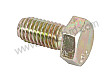 HEXAGON-HEAD BOLT