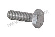 HEXAGON-HEAD BOLT