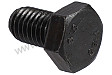 Pressure Plate Bolt M 8x15 DIN 993
