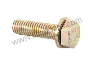 SCREW 