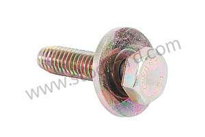 HEXAGON-HEAD BOLT 