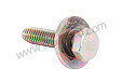 HEXAGON-HEAD BOLT