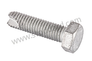 HEXAGON-HEAD BOLT 