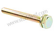 HEXAGON-HEAD BOLT