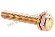 HEXAGON-HEAD BOLT