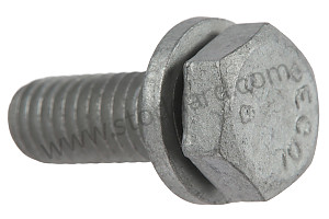 SCREW 