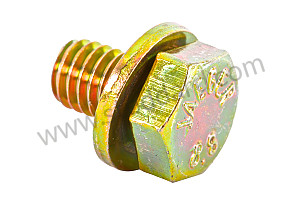 HEXAGON-HEAD BOLT 
