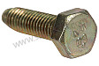 HEXAGON-HEAD BOLT