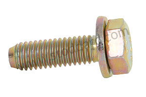 HEXAGON-HEAD BOLT 