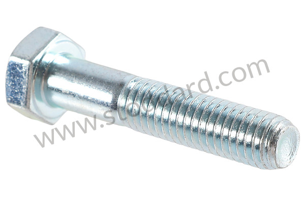 90007544404 - M8 x 40mm Bolt for Porsche 