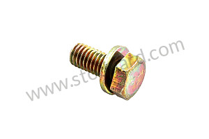 SCREW 