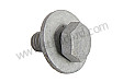 COMBINATION SCREW