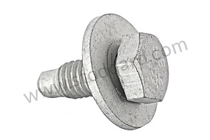 COMBINATION SCREW  (90007546601)