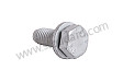 COMBINATION SCREW