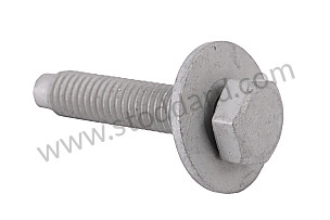 SCREW  (90007547901)