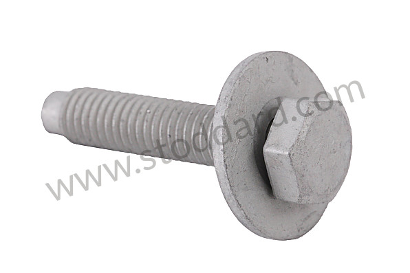 90007547901 - SCREW for Porsche 996 Gt3 / Gt3-1 &bull; 2000 &bull; 996 Gt3 &bull; Coupe &bull; Manual Gearbox, 6 Speed