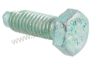 HEXAGON-HEAD BOLT 