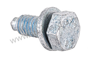 SCREW  (90007548709)