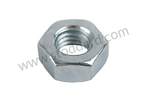 10 MM Nut 