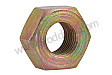 HEXAGON NUT
