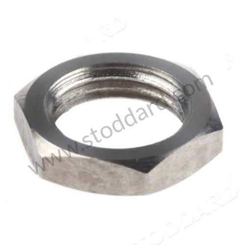 90007800902 - Bumper Support Hex Nut 20 X 1.5 for Porsche 