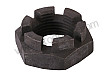 Castellated Nut For Steering Box