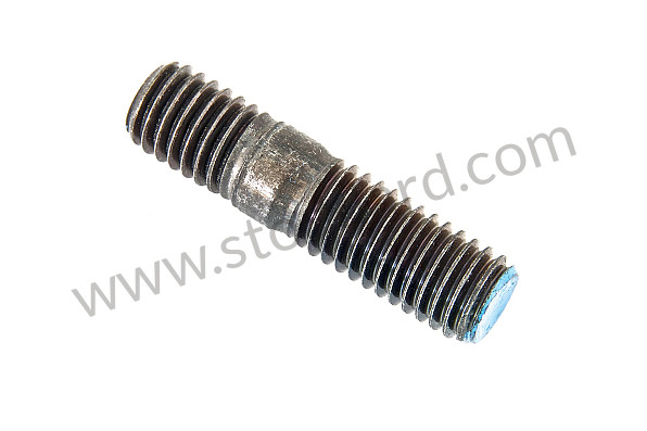 A90008105901 - STUD for Porsche 997 Turbo 10-13 &bull; 2011 &bull; 997 Turbo S &bull; Cabrio &bull; Pdk Gearbox