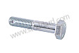 Hexagon Bolt M10 x 52