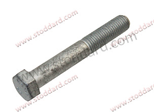 Hex Head Bolt  (90008202003)