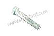 HEXAGON-HEAD BOLT