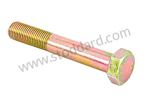 HEXAGON-HEAD BOLT 