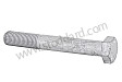 HEXAGON-HEAD BOLT