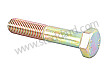 HEXAGON-HEAD BOLT
