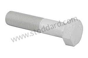 HEXAGON-HEAD BOLT 