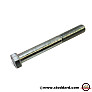 Hexagon-Head Bolt M 12 X 1.5 X 92mm For Rear Engine Mounts 911 1970-89
