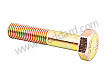 HEXAGON-HEAD BOLT