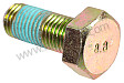HEXAGONAL HEAD SCREW M 12 X 1.5 X 30
