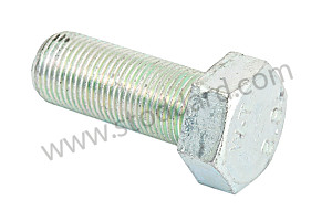 HEXAGON-HEAD BOLT 