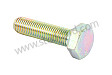 HEXAGON-HEAD BOLT