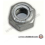 Nut, 2 Required Per 911 1974-1976.