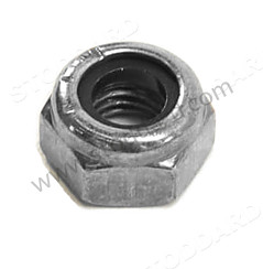 Nylock Nut 8 X 1.25mm 