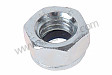 HEXAGON NUT