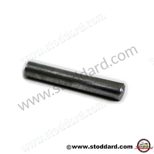 90009000100 - Vent Wing Handle Grooved Pin 356 / 911 1965-76 912 for Porsche 